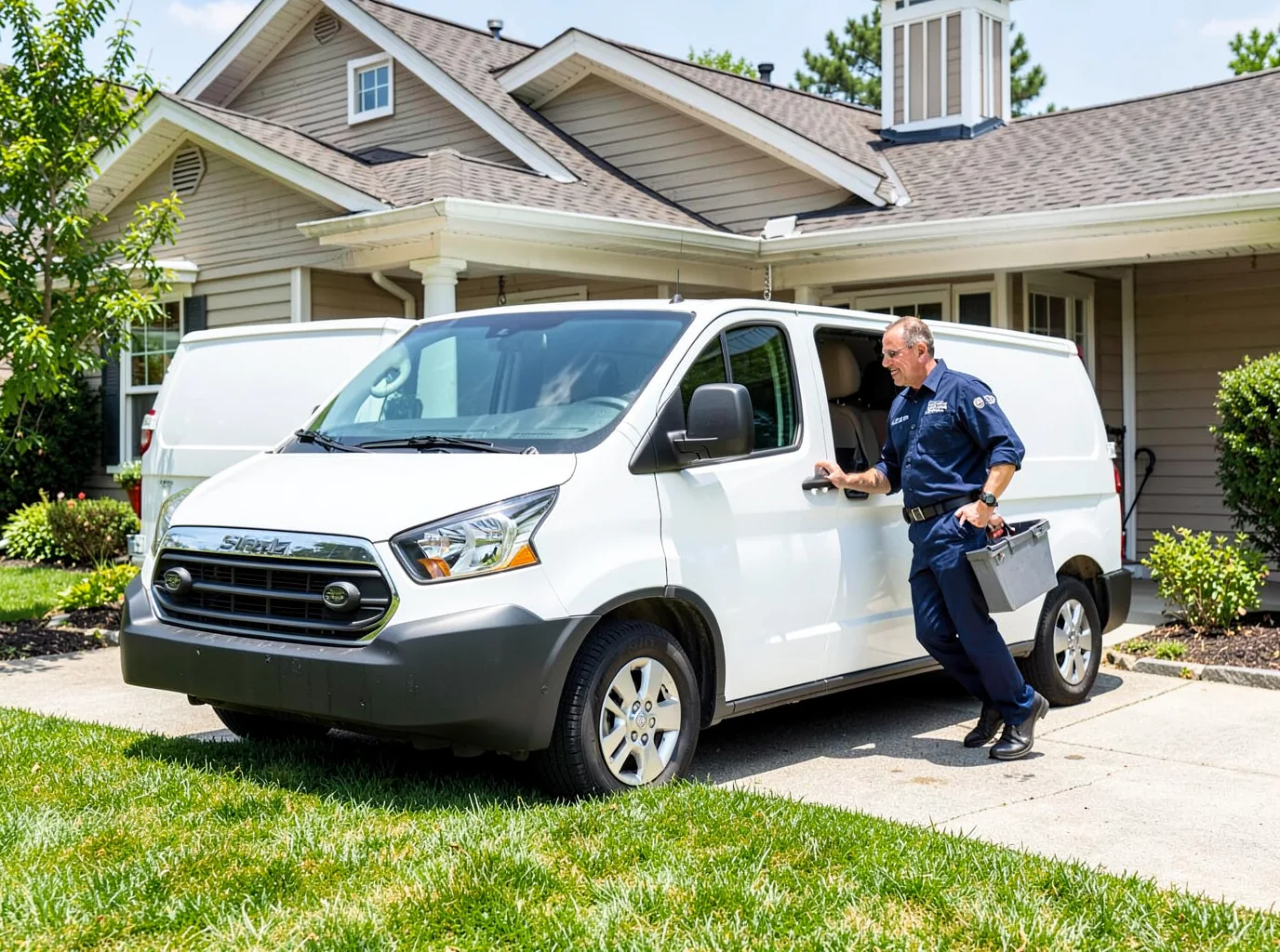 Emergency Plumber company in Termo, CA