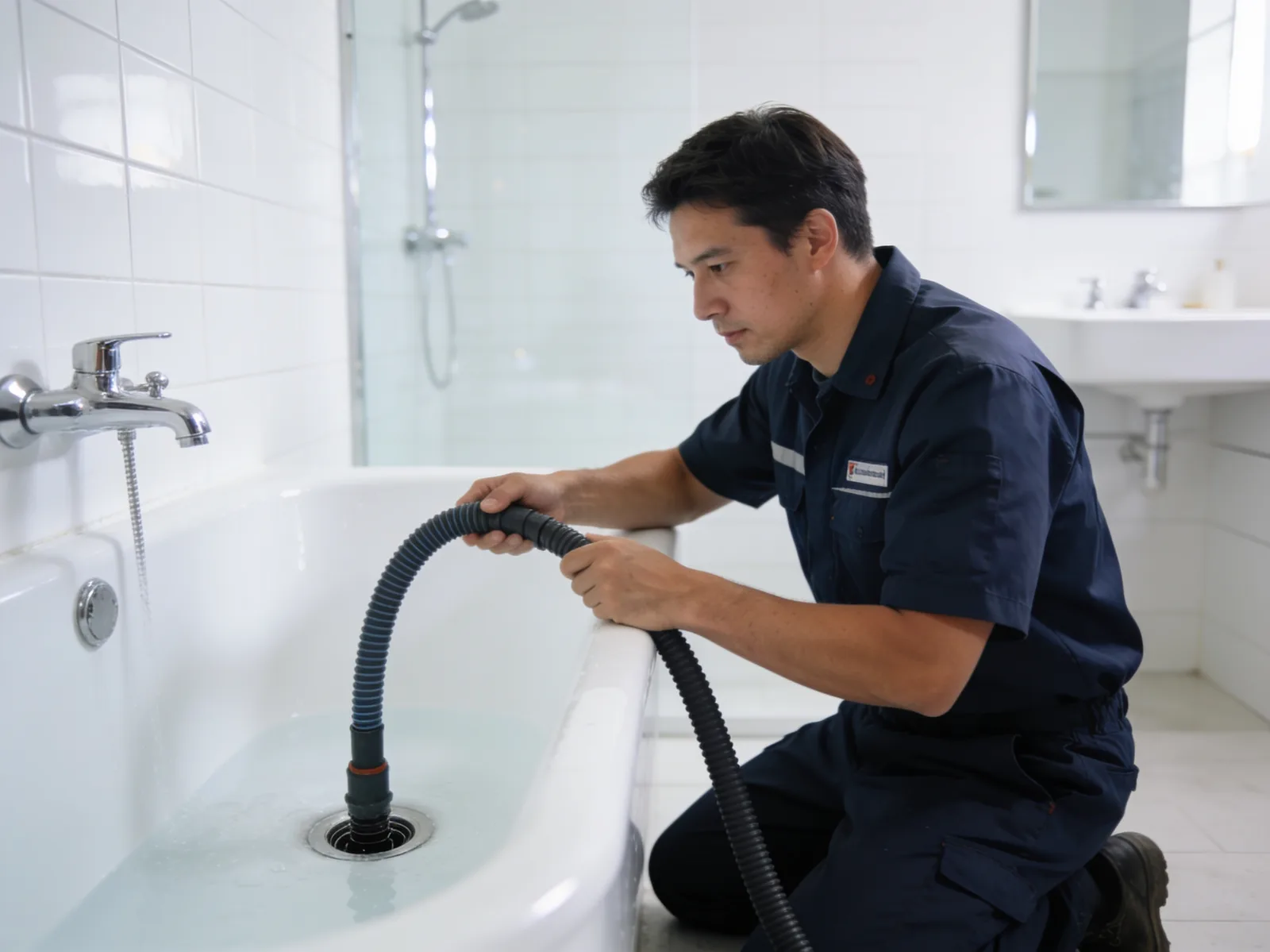 Emergency Plumber Termo, CA FAQs